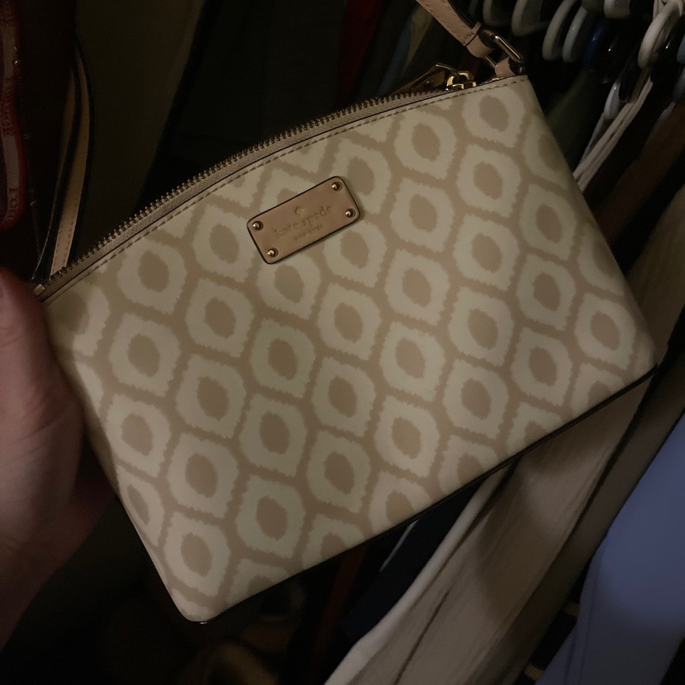 Kate spade crossbody
